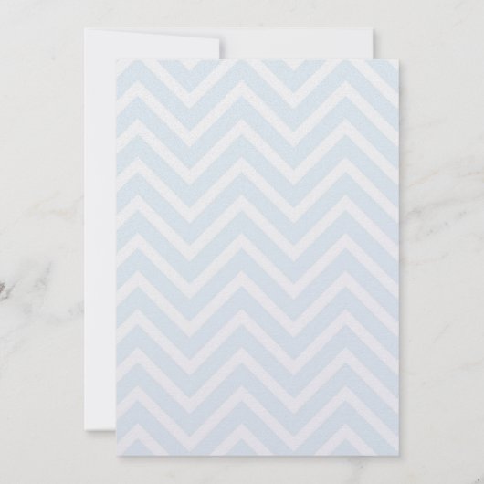 Nautische Einladung an den Docks (Rückseite)