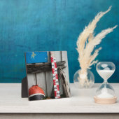 Nautische Elemente Fotoplatte (InSitu)