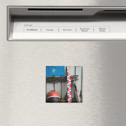 Nautische Elemente Magnet (In Situ (Geschirrspüler))