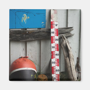 Nautische Elemente Magnet