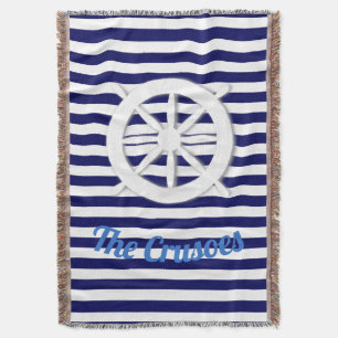 Nautische Fahrzeugeigenschaft Decke