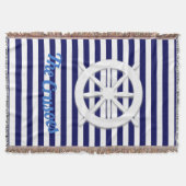 Nautische Fahrzeugeigenschaft Decke (Vorderseite)