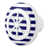 Nautische Fahrzeugeigenschaft Keramikknauf (Rechts)