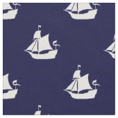 Nautische Gewebe für große Schiffe Stoff (Nahaufnahme)