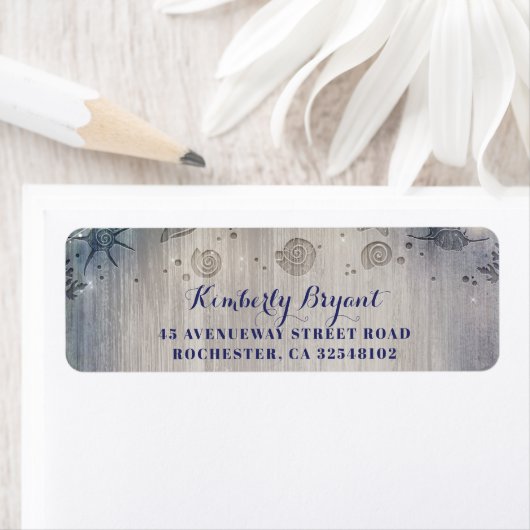 Nautische Hochzeit (Insitu)