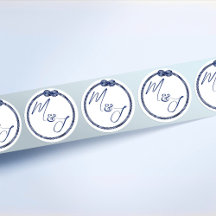 Nautische Hochzeit an der Küste