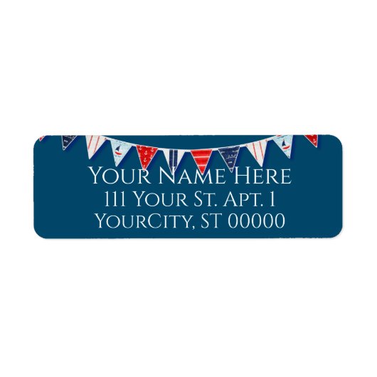 Nautische Jagd (Vorne)