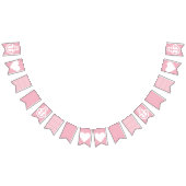 Nautische Jagd Wimpelkette (Alle)