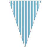 Nautische Jagd. Wimpelkette (Zweite Fahne)