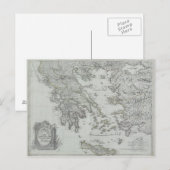 Nautische Karte (Vorne/Hinten)