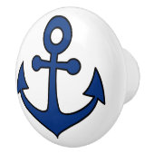 Nautische Knöpfe für dekorative Keramik Keramikknauf (Rechts)