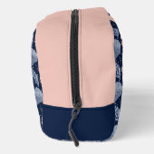 Nautische Marine Waschbeutel (Rechts)