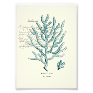 Nautische Mile Fotodruck