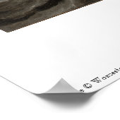 Nautische Poster (Ecke)