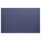 Nautische Sammlung Zickzack Streifen Stoff (Fat Quarter (45,7 x 55,9 cm))
