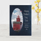 Nautische Sehenswürdigkeit Karte (Gelbe Blume)