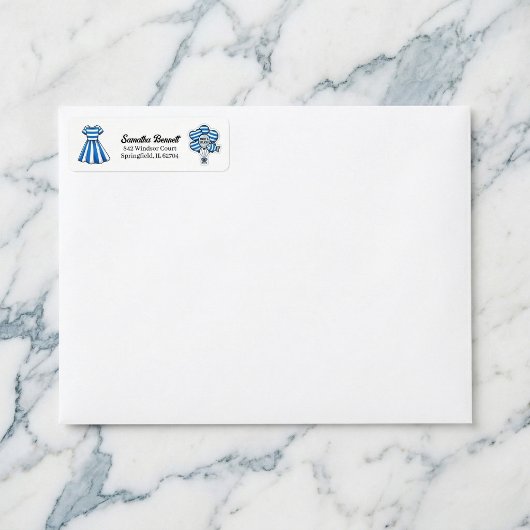 Nautische Strandhütte Segler Geburtstagsrückkehr