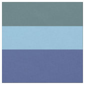 Nautische Streifen Stoff (Nahaufnahme)