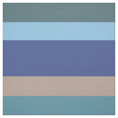 Nautische Streifen Stoff (Muster)