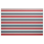 Nautische Streifen Stoff (Fat Quarter (45,7 x 55,9 cm))
