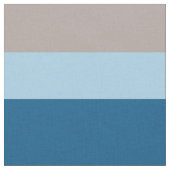 Nautische Streifen Stoff (Nahaufnahme)