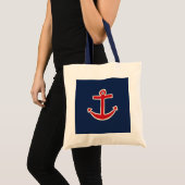 Nautische Tasche (Vorderseite (Produkt))