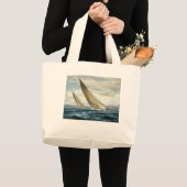 Nautische Tasche (Vorderseite (Produkt))
