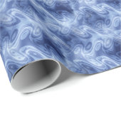 Nautische Träume Geschenkpapier (Rolleneckpunkt)