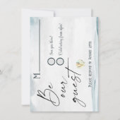 Nautische UAWG Einladung (Vorderseite)