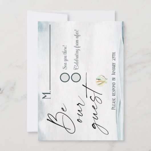 Nautische UAWG Einladung (Vorderseite)