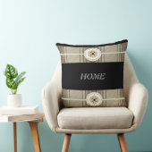 Nautische Zuhause-Kissen Kissen (Stuhl )