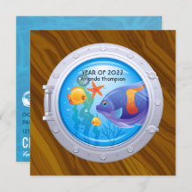 Nautischer Abschluss