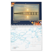 Nautischer Kalender (Mär 2027)