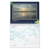 Nautischer Kalender (Jan 2027)