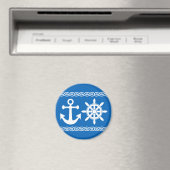 Nautischer Magnet (In Situ (Geschirrspüler))