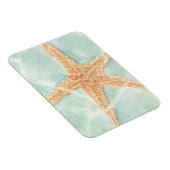 Nautischer Starfish im Wasser Magnet (Rechte Seite)