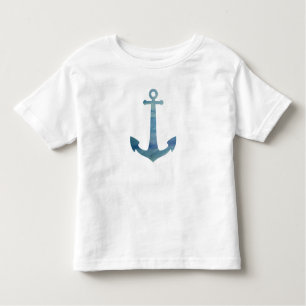 Nautischer T - Shirt