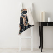 Nautischer Traum Octopus Sherpadecke (Beispiel)