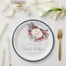 Nautisches Brautparty