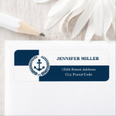 Nautisches Design (Insitu)