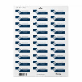 Nautisches Design (Vorne)