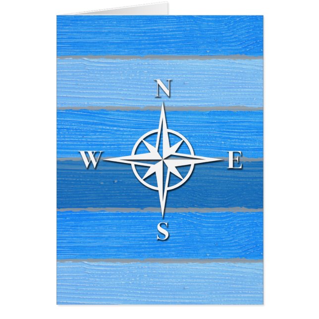 Nautisches Design (Vorne)