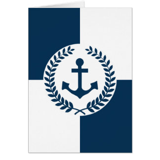 Nautisches Design