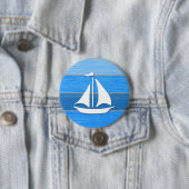 Nautisches Design Button (Beispiel)