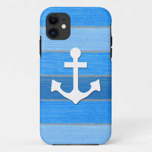 Nautisches Design Case-Mate iPhone Hülle