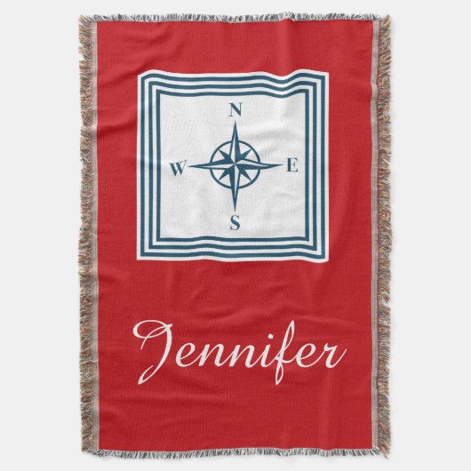 Nautisches Design Decke (Vorderseite Vertikal)