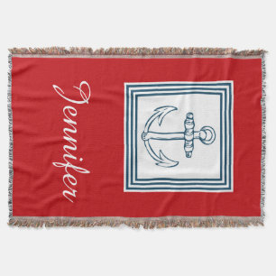 Nautisches Design Decke