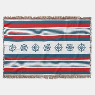 Nautisches Design Decke