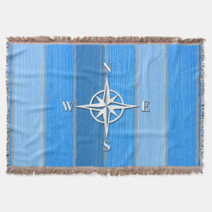 Nautisches Design Decke