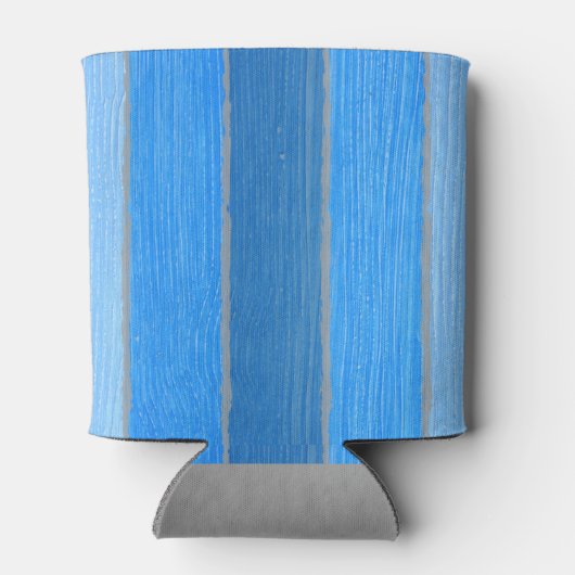 Nautisches Design Dosenkühler (Rückseite)